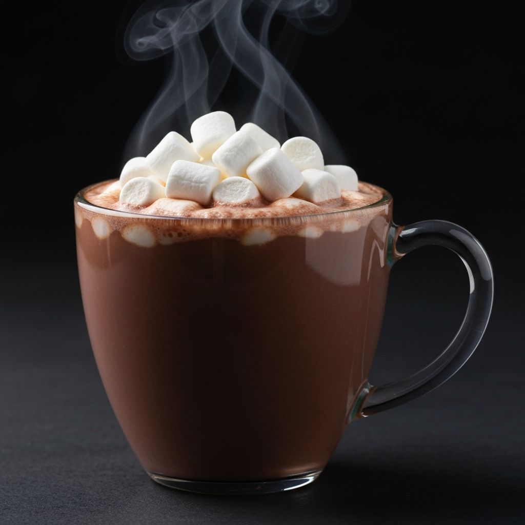 Hot Chocolate